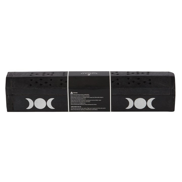 Triple Moon Sage Incense Gift Set