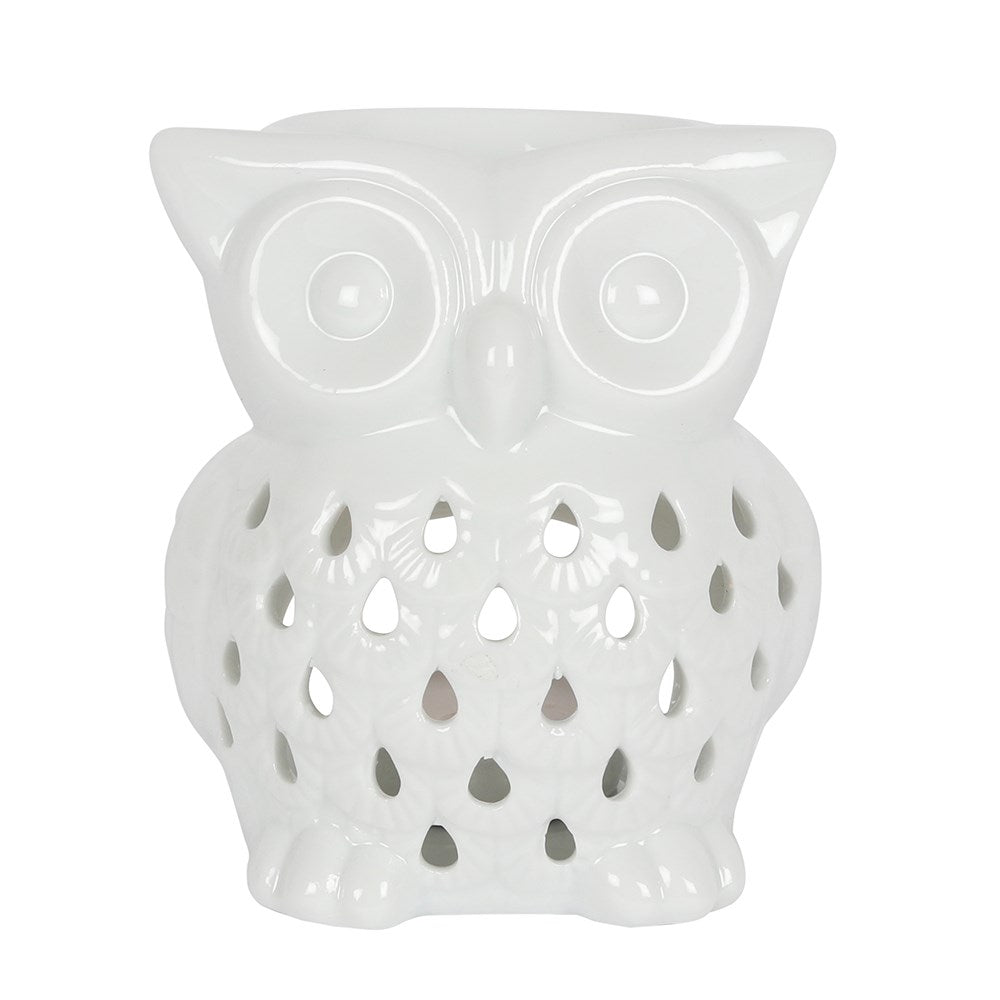 Owl Oil Burner