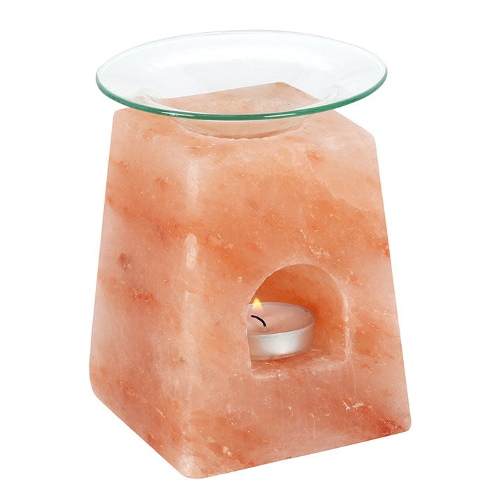 Himalayan Salt Oil Burner