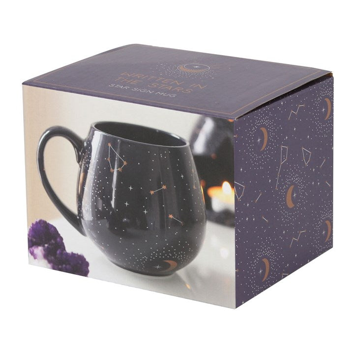 Constellation Rounded Mug