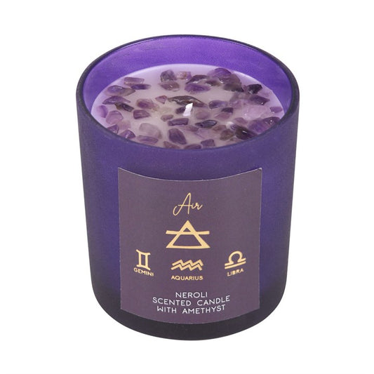 Air Element Candle Neroli