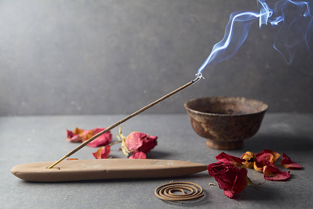 Satya Vanilla Incense Sticks