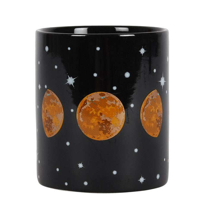 Moon Phases Mug