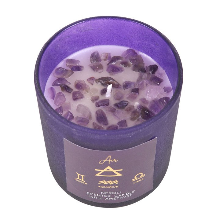 Air Element Candle Neroli
