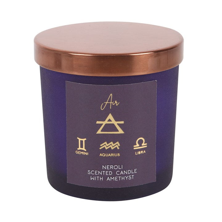 Air Element Candle Neroli