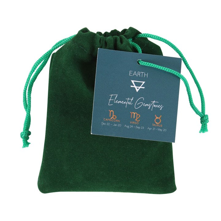 Earth Element Tumblestone Set